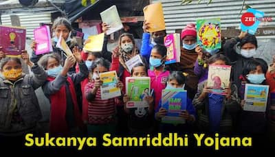 How To Make Sukanya Samriddhi Yojana Online Deposit: Check Step-By-Step Procedure