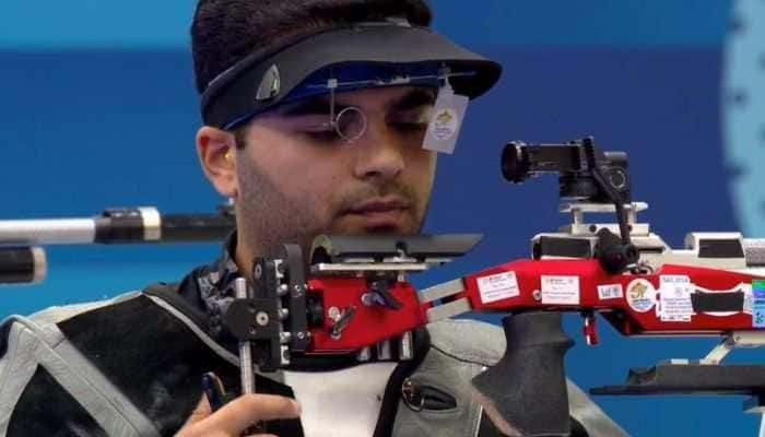 India&#039;s Performance At Paris Olympics 2024 Day 3: Heartbreak For Arjun Babuta In Shooting; Manika Batra Shines In Table Tennis