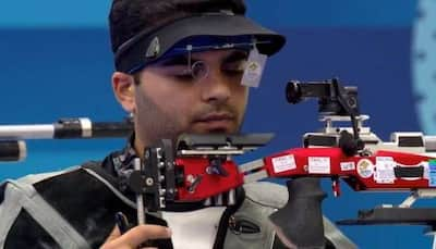 India's Performance At Paris Olympics 2024 Day 3: Heartbreak For Arjun Babuta In Shooting; Manika Batra Shines In Table Tennis