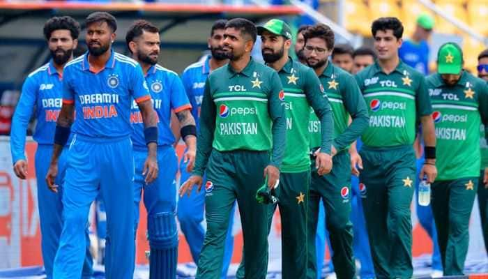 Pakistan To Tour India For Asia Cup 2025; Tournament Scheduled In T20 Format