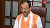 Targeted At Yogi? Despite Show Of Unity, Keshav Prasad Maurya Makes Another Cryptic Remark