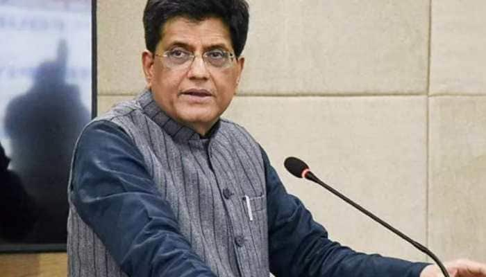 &#039;No Rethinking On Supporting Chinese Investments In India&#039;: Piyush Goyal