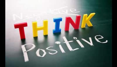 The Power of Positive Thinking: Transforming Your Life One Thought at a Time