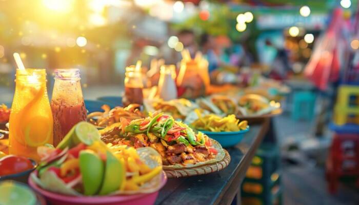 Tastes of the World Come Together: 7 Essential Food Festival to Enjoy This Year