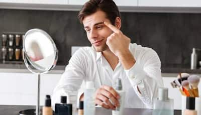 Best Face Serum For Men In India