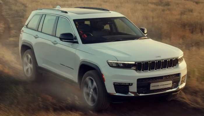 Is Jeep Grand Cherokee Worth Buying? Check Pros &amp; Cons