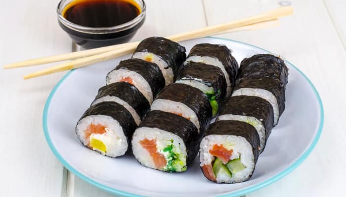 Discovering Japan's Culinary: Gem The Art of Sushi
