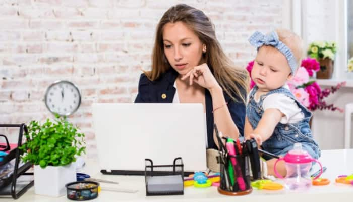 Top Tips for Busy Moms to Look and Feel Fabulous 