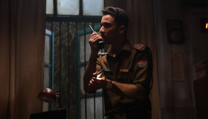 Exclusive: Raghav Juyal Calls 'Gyaarah Gyaarah' An Amazing Show With Underlayer Of Quantum Physics 