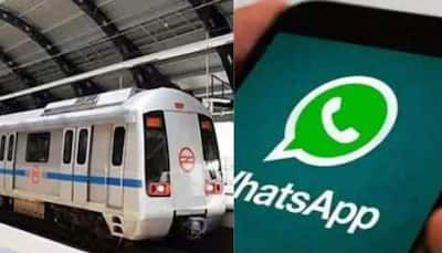 Delhi Metro: How To Recharge Metro Card On WhatsApp? Follow THESE Simple Steps   