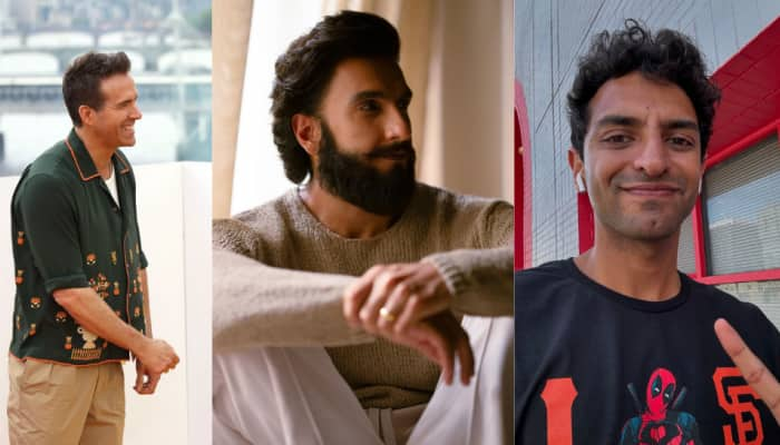 Karan Soni And Ryan Reynolds Praise Ranveer Singh: ‘He&#039;ll Bring The Indian Culture To The International Stage’