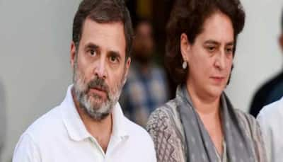 Rahul Gandhi, Priyanka To Visit Landslide-Affected Wayanad On Wednesday