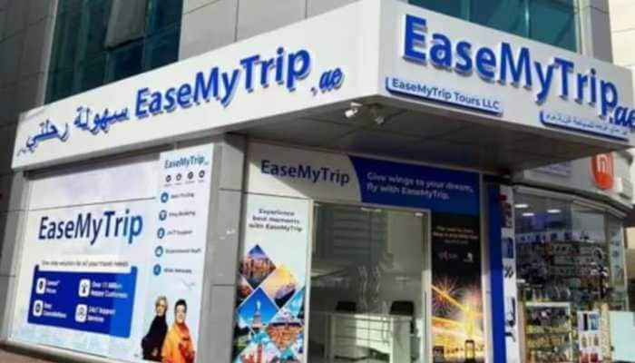 EaseMyTrip To Hire 500 Employees Under One Crore Internship Scheme 