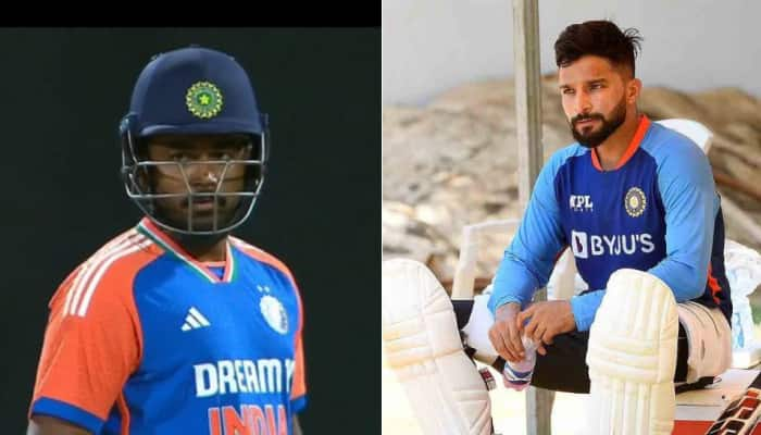 &#039;Rajat Patidar Any Day Better Than Sanju Samson,&#039; Fans React After Back To Back Ducks Of RR Captain Against Sri Lanka