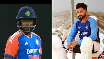 'Rajat Patidar Any Day Better Than Sanju Samson,' Fans React After Back To Back Ducks Of RR Captain Against Sri Lanka