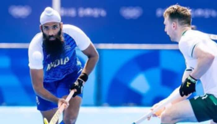 Paris Olympics 2024: India Hockey Team Continue Dominant Run With Win Over Ireland