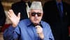 Farooq Abdullah Urges Pakistan To Halt Terror Attacks In Jammu And Kashmir, Warns Of India's Retaliation