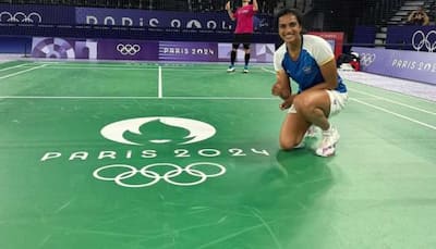 Paris Olympics 2024 Day 5 India Schedule: Sindhu, Lakshya & Lovlina Lead India's Star-Studded Lineup