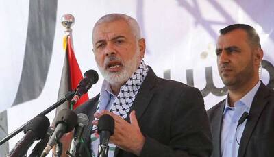 Who Was Ismail Haniyeh, Hamas Chief Assassinated In Iran?