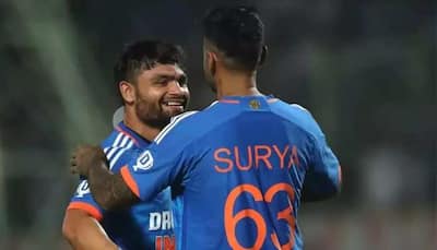 Why Rinku Singh Was Asked To Bowl 19th Over And Not Mohammed Siraj In IND vs SL 3rd T20? Team India Captain Suryakumar Yadav Answers