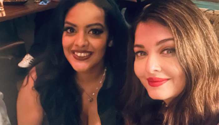 Aishwarya Rai&#039;s FIRST Appearance Sans Hubby After Abhishek Bachchan Likes &#039;Grey Divorce&#039; Post, See Pics From New York