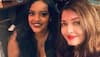 Aishwarya Rai's FIRST Appearance Sans Hubby After Abhishek Bachchan Likes 'Grey Divorce' Post, See Pics From New York