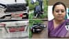 Veena George, Kerala Health Minister, Injured In Accident En Route Wayanad