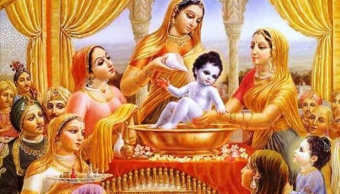 Janmashtami 2024: History, significance and All That You Need To Know