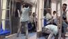 Delhi Metro viral video