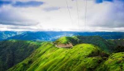 Monsoon Travel: After Visiting This Place, You Won't Want To Go Home