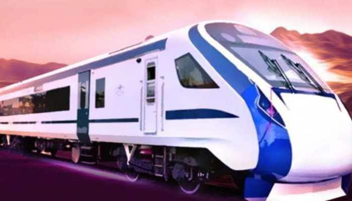 Good News For Travellers! Kerala’s Third Vande Bharat Express Services To Commence Today