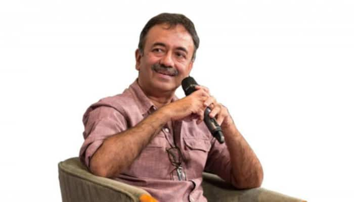 Rajkumar Hirani Discusses The Contrasting Dynamics Of Feature Films And Advertising: &#039;I Really Enjoy Making Ad Films&#039;