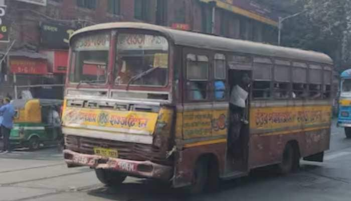 West Bengal: Private Bus Operators Seek 2-Year Window For Old Vehicles Before Phase Out