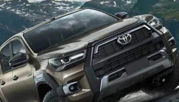 Toyota To Set Up Manufacturing Plant In Maharashtra; Likely To Invest Rs 20k Crore