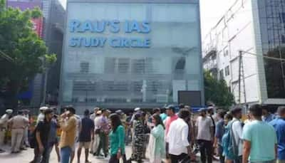 Delhi Coaching Centre Deaths: MCD Official Meets Protesting Students; Admits 'Failure'