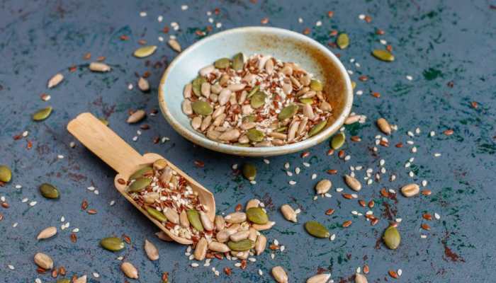 Add These Seeds to Your Diet For a Healthier You