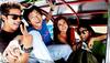 Exclusive: Meiyang Chang Talks About His Viral Argument Video With Shahid Kapoor During Badmaash Company 