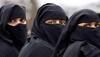 Teen talaq