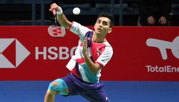 Lakshya Sen Secures Round Of 16 Spot At Paris Olympics 2024 With Victory Over Indonesia&#039;s Jonatan Christie