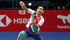 Lakshya Sen Secures Round Of 16 Spot At Paris Olympics 2024 With Victory Over Indonesia's Jonatan Christie