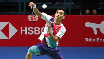 Lakshya Sen Secures Round Of 16 Spot At Paris Olympics 2024 With Victory Over Indonesia's Jonatan Christie