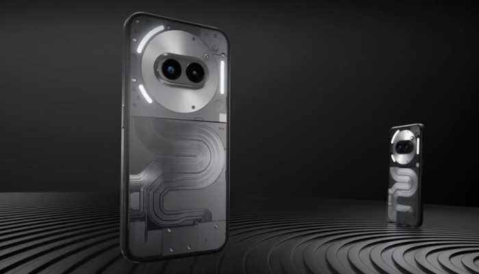 Nothing Phone (2a) Plus Launched In India With Glyph Interface Under Rs 30,000; Check Specs, Price  