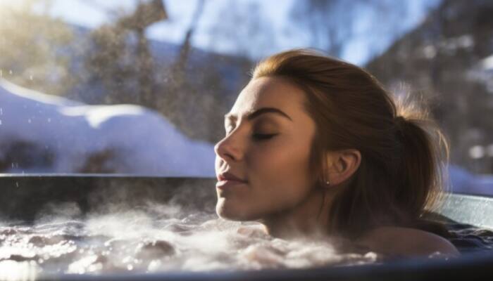 Discover the Startling Benefits of Ice Cold Bath to Chill Your Way to Health
