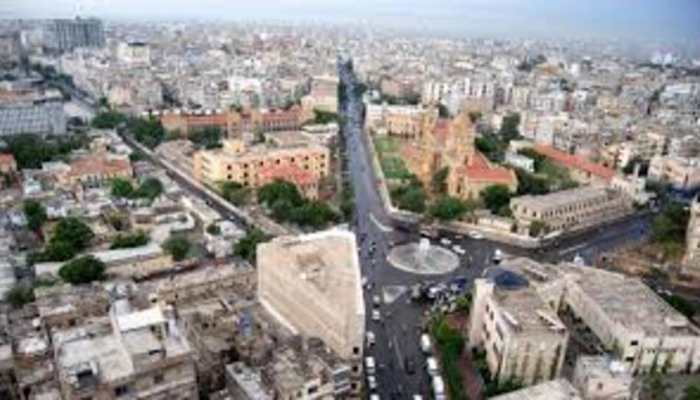 World's Riskiest Cities 2024: Which Places Made The World's Most Dangerous Cities List