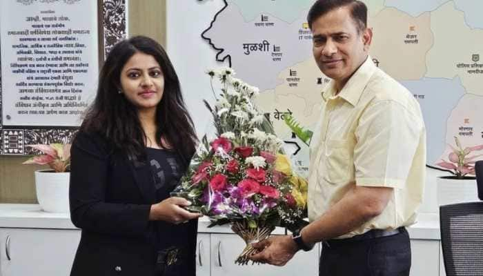 UPSC Cancels IAS Officer Puja Khedkar&#039;s Provisional Candidature, Bans Her From Future Exams