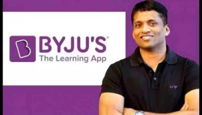 Byju&#039;s Settles Dues With BCCI; Riju Raveendran To Pay Rs 158 Cr In Outstanding Amount