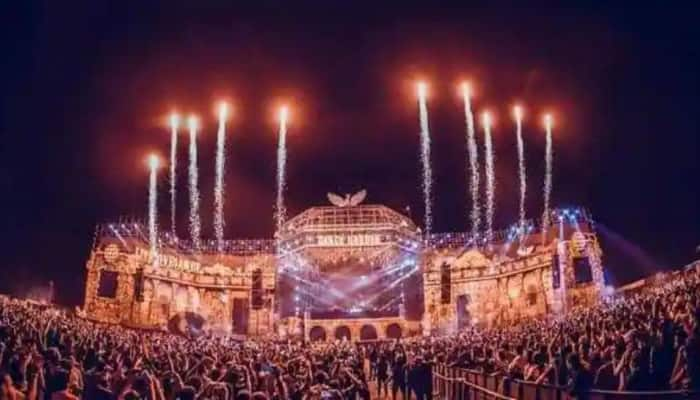 Sunburn Festival 2024 Controversy: Seven South Goa Villages Oppose EDM Event; Here&#039;s Why