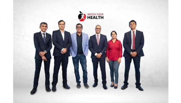 YourHealth Raises $5 million In Funding-Round Led By Cornerstone Ventures