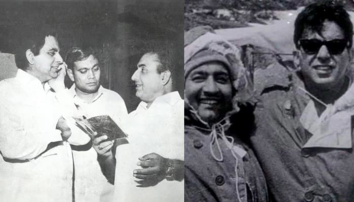 Saira Banu Pays Tribute To Legend Mohammed Rafi On His Death Anniversary