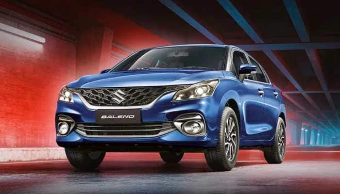 Maruti Suzuki Q1 Profit Jumps 47% To Rs 3,650 Crore, Selling 5,21,868 Vehicles